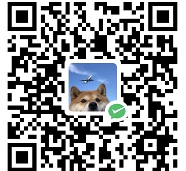 支付二维码